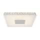 Plafoniere - Plafoniera LED design modern Denni
