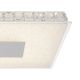 Plafoniere - Plafoniera LED design modern Denni