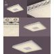 Plafoniere - Plafoniera LED design modern Denni