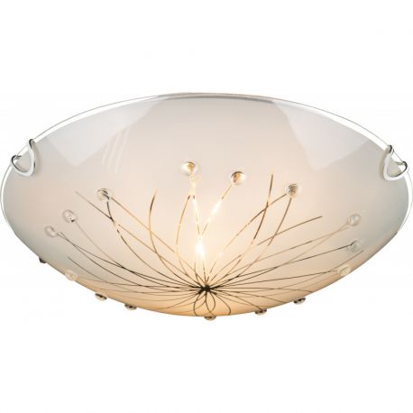 Plafoniere - Plafoniera design modern diametru 30cm Calimero I