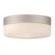 Plafoniera design modern diametru 18cm OPAL