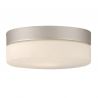 Plafoniera design modern diametru 18cm OPAL