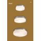 Plafoniere - Plafoniera design modern diametru 30cm OPAL