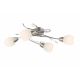 Lustre aplicate - Lustra aplicata cu 4 brate design modern Lilly