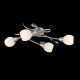Lustre aplicate - Lustra aplicata cu 4 brate design modern Lilly