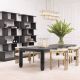 Candelabre, Lustre - Candelabru design LUX LUX Le Marais, 120x32,5cm