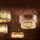 Candelabre, Lustre - Candelabru Infinity Double