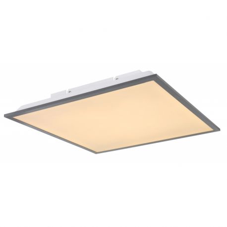 Plafoniere - Plafoniera LED design tehnic DORO