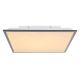Plafoniere - Plafoniera LED design tehnic DORO