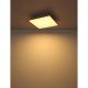 Plafoniere - Plafoniera LED design tehnic DORO