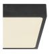 Plafoniere - Plafoniera LED dimabila design tehnic ECHO