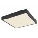Plafoniere - Plafoniera LED dimabila design tehnic ECHO