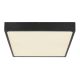 Plafoniere - Plafoniera LED dimabila design tehnic ECHO