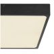 Plafoniere - Plafoniera LED dimabila design tehnic ECHO