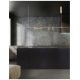 Lustre / Pendule spatii comerciale - Sistem tubular magnetic-decorativ GRAMMI 03 H-75cm, auriu satinat