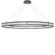Candelabre, Lustre - Lustra LUX dimabila, diametru 140cm, Damien XL bronz