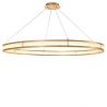 Lustra LUX dimabila, diametru 140cm, Damien XL alama antic