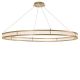 Candelabre, Lustre - Lustra LUX dimabila, diametru 140cm, Damien XL alama antic