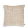 Perna decorativa LUX 50x50cm, Canberra Sand S