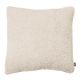 Perne si fete de perne - Perna decorativa LUX 50x50cm, Brisbane Cream S