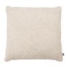 Perna decorativa LUX 60x60cm, Brisbane Cream L