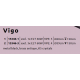 Pendule, Lustre suspendate - Lustra suspendata design modern VIGO negru