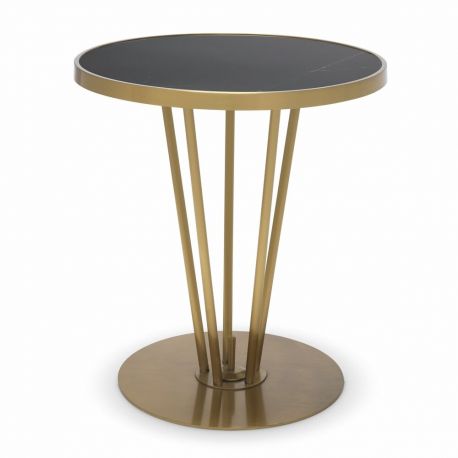 Masute Living - Masuta laterala design LUX Horatio