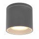 Aplice - Aplica de tavan pentru exterior design modern, IP44 ALCALA antracit