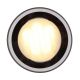 Aplice - Aplica de tavan pentru exterior design modern, IP44 ALCALA antracit
