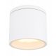 Aplica de tavan pentru exterior design modern, IP44 ALCALA alb