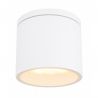 Aplica de tavan pentru exterior design modern, IP44 ALCALA alb