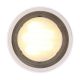 Aplice - Aplica de tavan pentru exterior design modern, IP44 ALCALA alb