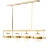 Lustra dimabila design LUX Biba alama antic 