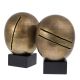 Set 2 obiecte decorative vintage Artistic 