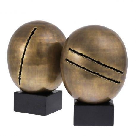 Parfumuri de camera, Idei cadouri, Obiecte decorative - Set 2 obiecte decorative vintage Artistic