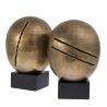 Set 2 obiecte decorative vintage Artistic 