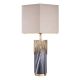 Veioza, lampa de masa dimabila design LUX Miller