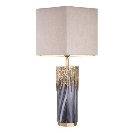 Veioze - Veioza, lampa de masa dimabila design LUX Miller