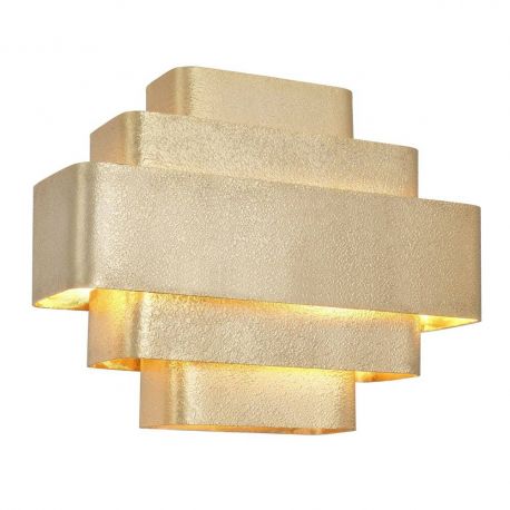 Aplice, corpuri de iluminat pentru pereti - Aplica de perete dimabila design LUX Pegaso