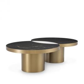 Masute Living - Masuta de cafea design LUX Breakers