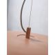 Pendule, Lustre suspendate - Lustra design nordic Marseille terra, 48,5cm