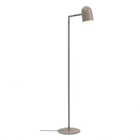 Lampadare - Lampadar design nordic Marseille sand