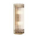 Aplica de perete design LUX Gulf L alama antic