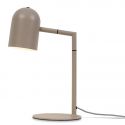 Lampa de masa design nordic Marseille sand