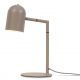 Lampi birou - Lampa de masa design nordic Marseille sand