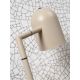 Lampi birou - Lampa de masa design nordic Marseille sand