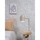 Lampi birou - Lampa de masa design nordic Marseille sand
