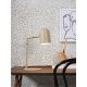 Lampi birou - Lampa de masa design nordic Marseille sand