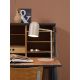 Lampi birou - Lampa de masa design nordic Marseille sand