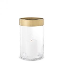 Parfumuri de camera, Idei cadouri, Obiecte decorative - Suport lumanare design modern Vertex S alama